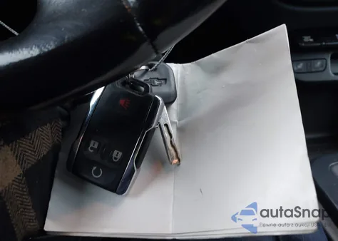 2018 Chevrolet Colorado Z71 from USA, damaged, VIN 1GCPTDE15J1110231